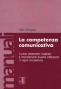 La competenza comunicativa