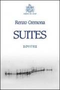 Suites. Ediz. multilingue