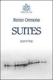 Suites. Ediz. multilingue