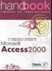 Access 2000