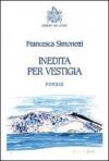 Inedita per vestigia