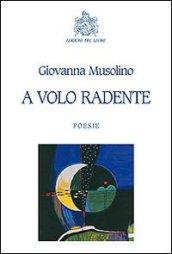 A volo radente