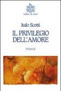 Il privilegio dell'amore