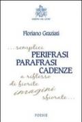 Perifrasi parafrasi cadenze