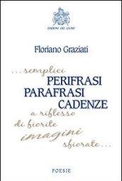 Perifrasi parafrasi cadenze