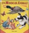 Un mondo di animali