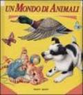 Un mondo di animali