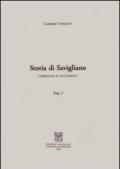 Storia di Savigliano