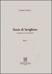 Storia di Savigliano