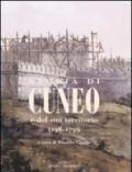 Storia di Cuneo e del suo territorio 1198-1799