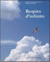 Respiro d'infinito