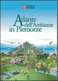 Atlante dell'ambiente in Piemonte