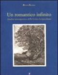 Un romantico infinito. Analisi introspettiva della lirica leopardiana