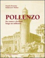 Pollenzo. Da contea a frazione lungo un millennio