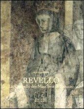 Revello. La cappella dei Marchesi di Saluzzo