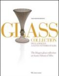 Glass collection. Della Diageo a S. Vittoria d'Alba