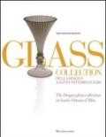 Glass collection. Della Diageo a S. Vittoria d'Alba