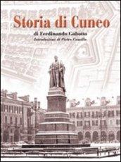 Storia di Cuneo