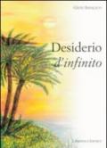 Desiderio d'infinito