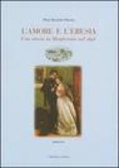 L'amore e l'eresia. Una storia in Monferrato nel 1848