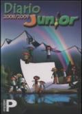 Diario Junior 2008-2009