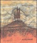 Semidivite. Il segno dei filari arancioni. Ediz. italiana e inglese