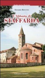 L'abbazia di Staffarda