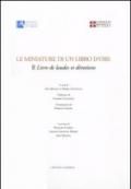 Le miniature di un libro d'ore. Il livre de laudes et dévotions. Ediz. illustrata