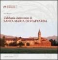 L'abbazia cistercense di Santa Maria di Staffarda