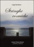 Stringhe cosmiche