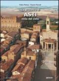 La provincia di Asti vista dal cielo. Ediz. illustrata