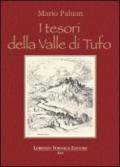 I tesori della Valle di tufo