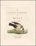 General synopsis of birds (A)