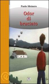 Odor di bruciato