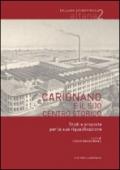 Carignano e il suo centro storico. Studi e proposte per la sua riqualificazione