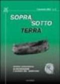 Sopra & sotto terra. Rivista canavesana di archeologia e scienze del territorio