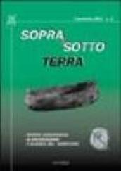 Sopra & sotto terra. Rivista canavesana di archeologia e scienze del territorio