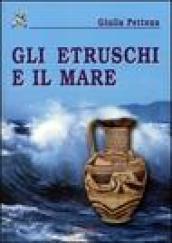 Gli etruschi e il mare