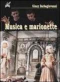 Musica e marionette