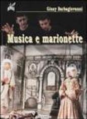 Musica e marionette