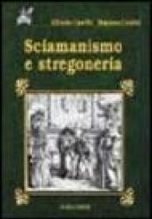 Sciamanismo e stregoneria