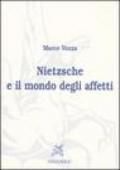 Nietzsche e il mondo degli affetti