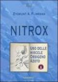 Nitrox. Uso delle miscele ossigeno-azoto