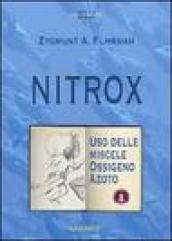 Nitrox. Uso delle miscele ossigeno-azoto