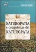 Naturopatia e competenze del naturopata