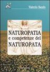 Naturopatia e competenze del naturopata