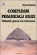 Complessi piramidali egizi: 1