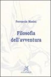 Filosofia dell'avventura