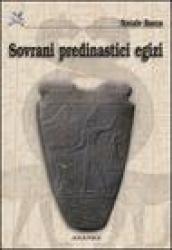 Sovrani predinastici egizi