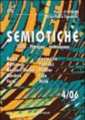 Semiotiche (2006). 4.